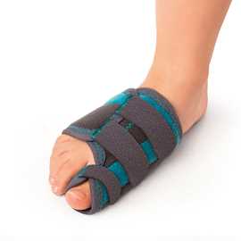 Hallux Valgus natbandage til børn fra Orliman - Venstre
