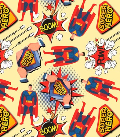 34 Flying Hero 34 Flying Hero