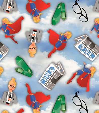 36 Flying Girl Hero 36 Flying Girl Hero