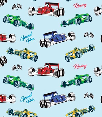 38 Racing Cars 38 Racing Cars