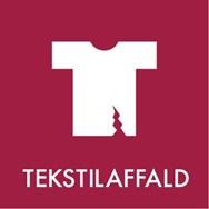 Tekstilaffald kompression Sahva