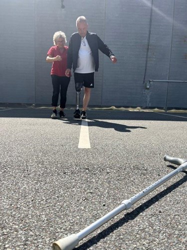 Rehabilitering Sahva