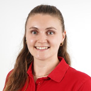 Christina L. Jørgensen