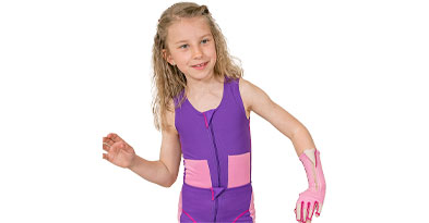 Elements Body til børn