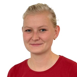 Mille Bjerregaard Jørgensen