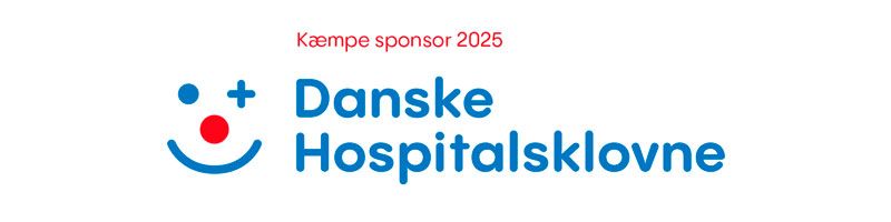 Danske Hospitalsklovne logo
