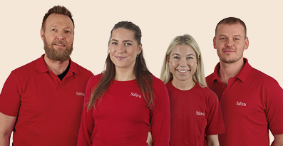 Sahvas dropfodsspecialister