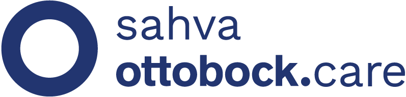 Sahva ottobock.care