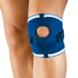 Knæstrop til springerknæ fra Orliman