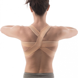 Skulderstøtte fra Orliman