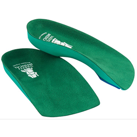 Vasyli-indlæg med lav fasthed