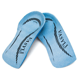 Vasyli-indlæg EasyfitT med medium fasthed