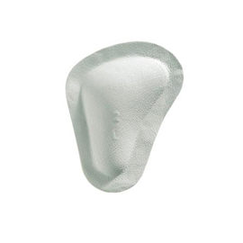 Forfodspelotte, T-pelotte, skind, selvklæbende