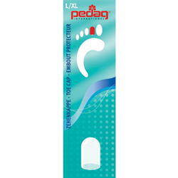 Tåkappe i gel til ligtorn