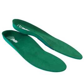 Vasyli 1/1-indlæg lav fasthed (grøn)