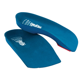 Vasyli 3/4-indlæg med medium fasthed