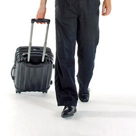 Jet Legs rejsestrømpe fra Venosan