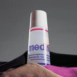 Strømpelim, Medifix