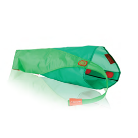 Magnide strømpepåtager til strømpe m. lukket tå