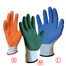 Slide Solution-handske til  kompressionsstrømper fra Arion