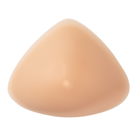 Contact 2S, 381, selvklæbende brystprotese fra Amoena