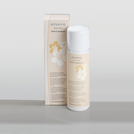 Rensemiddel til brystprotese