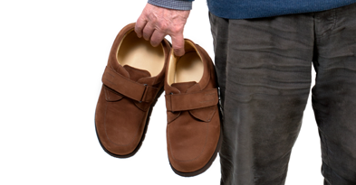 Fodtøj og tilbehør - Sahva