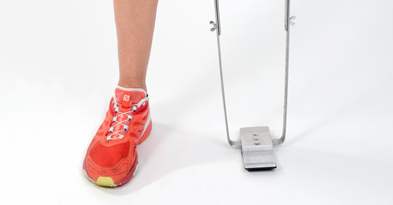 Hurtigt i gang med Thomassplint - Sahva