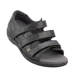 Damesandal fra New Feet