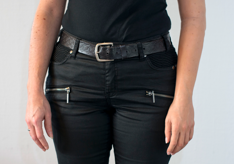 Æstetiske armproteser - Sahva