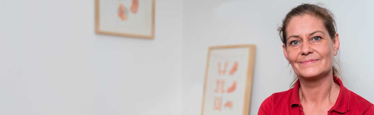 Bestil tid hos en af vores behandlere Bestil tid hos en af vores behandlere