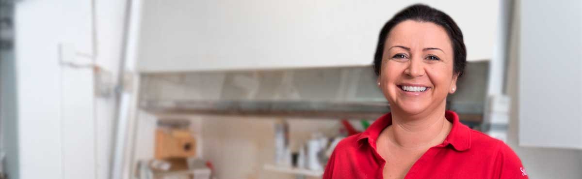 Bestil tid hos vores behandler Bestil tid hos vores behandler