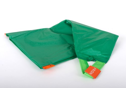 Strømpepåtager - strømpeaftager