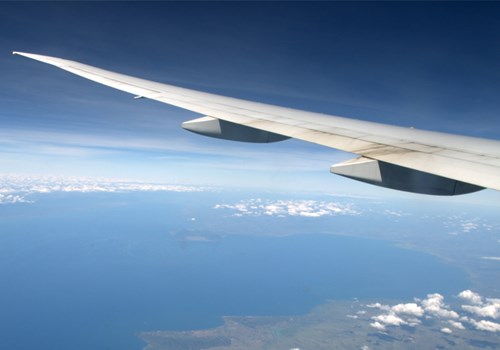 Rejs mere sikkert med støttestrømper