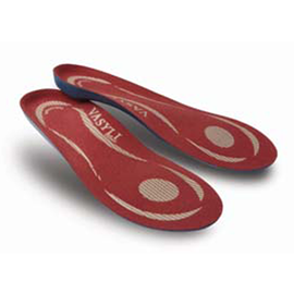 Vasyli Shock Absorber, 1/1-indlæg