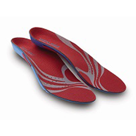 1/1-Indlæg fra Vasyli, 71 Hoke, supinering