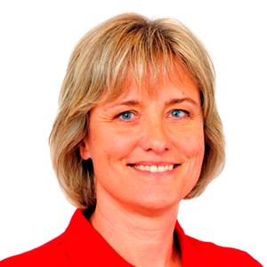 Anne Kathrine Henriksen