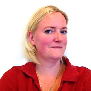 Dorthe Grøn Wiklund