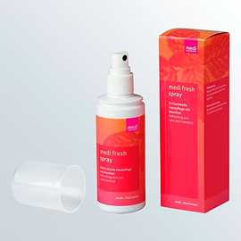 Medi Fresh Spray