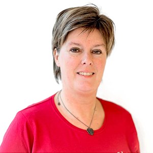 Susanne Birkeskov Nielsen