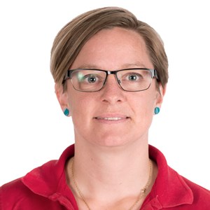 Annette Langborg Hansen