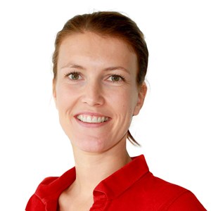 Pernille Mosby Gorritzen