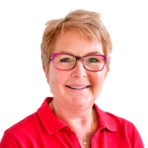 Merethe Kragh Steffensen