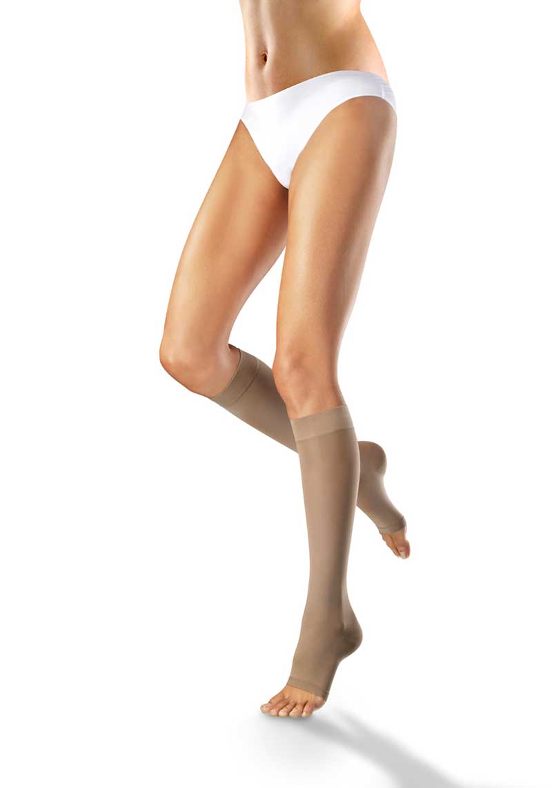 VENOSAN 4000 AD ÅBEN TÅ