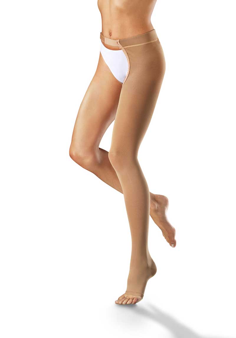 VENOSAN 4000 AGG VENSTRE