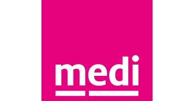 Medi logo