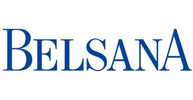 Belsana logo