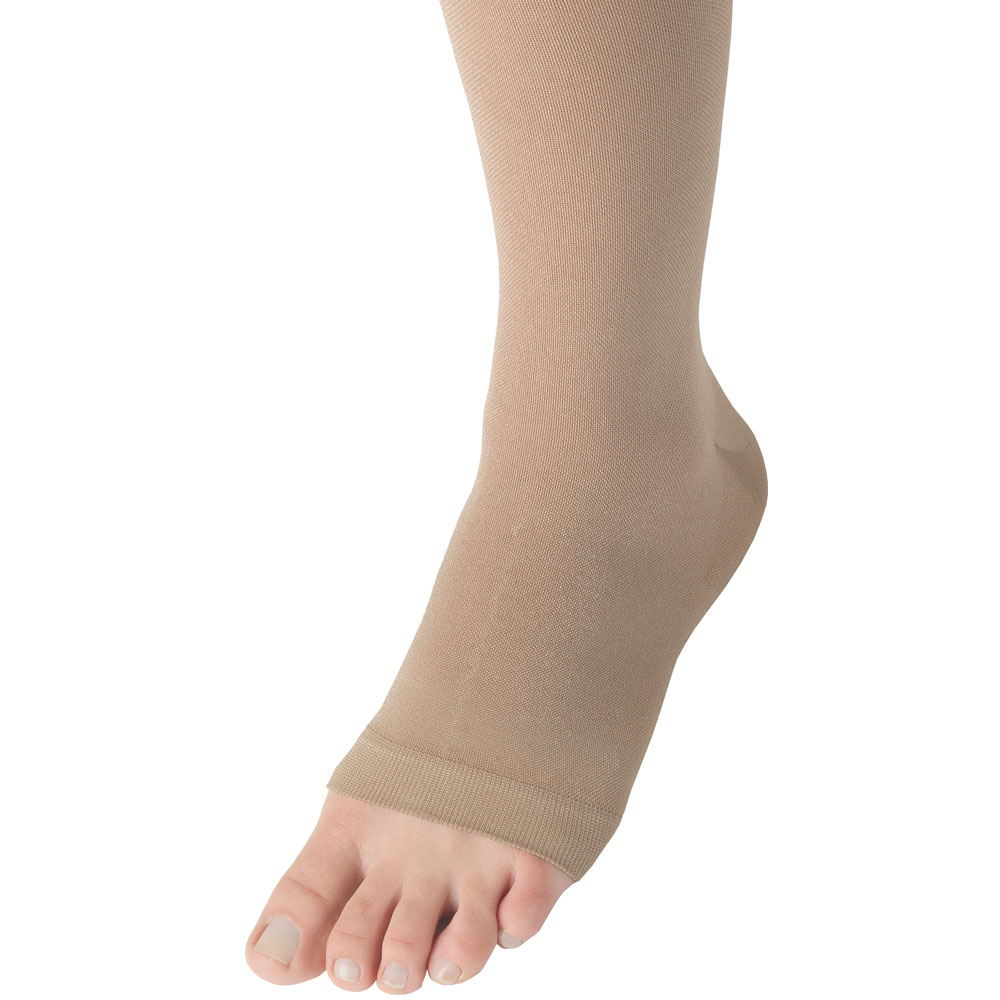 BELSANA CLASSIC UDEN TÅ