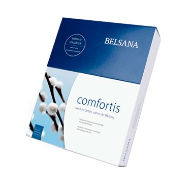 Belsana Comfortis pakke