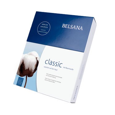 Belsana Classic Cotton pakke